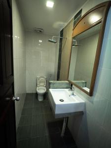 benarat lodge