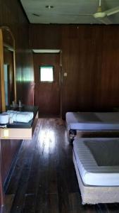 benarat lodge