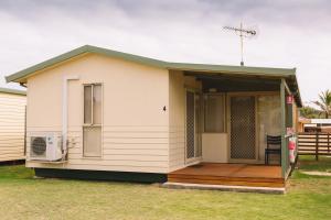 Port Gregory Caravan Park