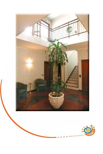 Hotel Sagittario,Padua>>Noventa Padovana,3 star