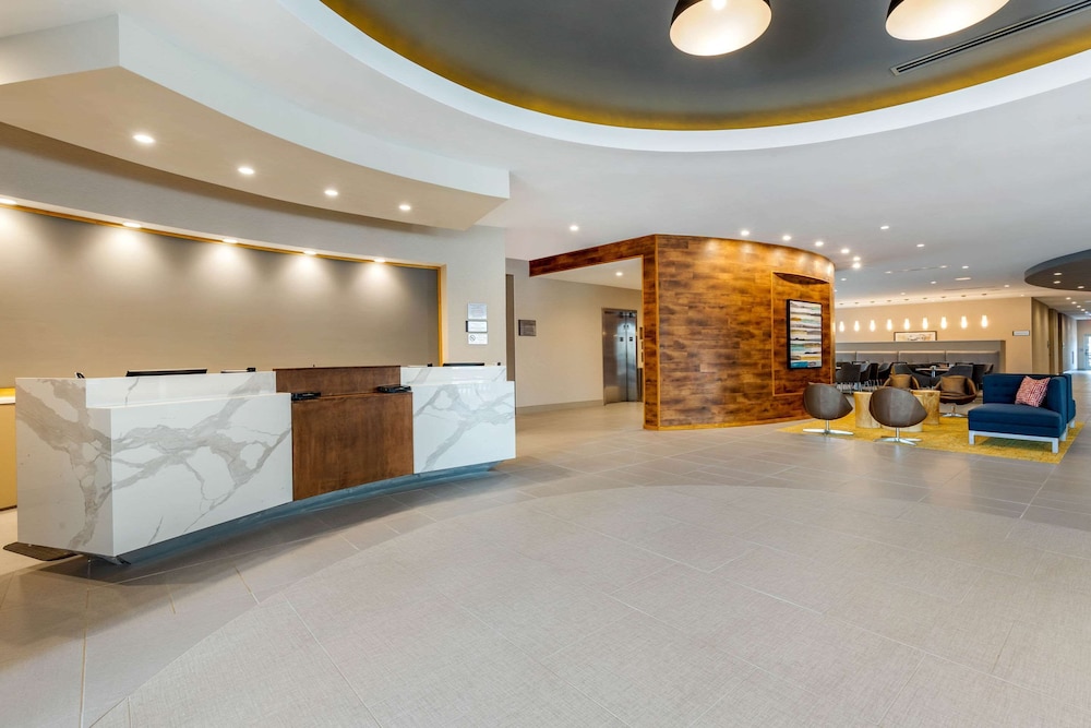 doubletree by hilton summerville nexton