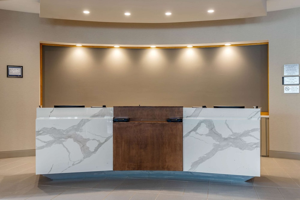 doubletree by hilton summerville nexton
