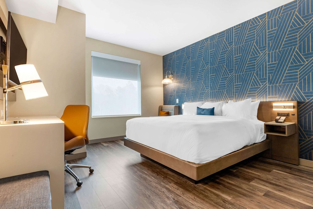 doubletree by hilton summerville nexton