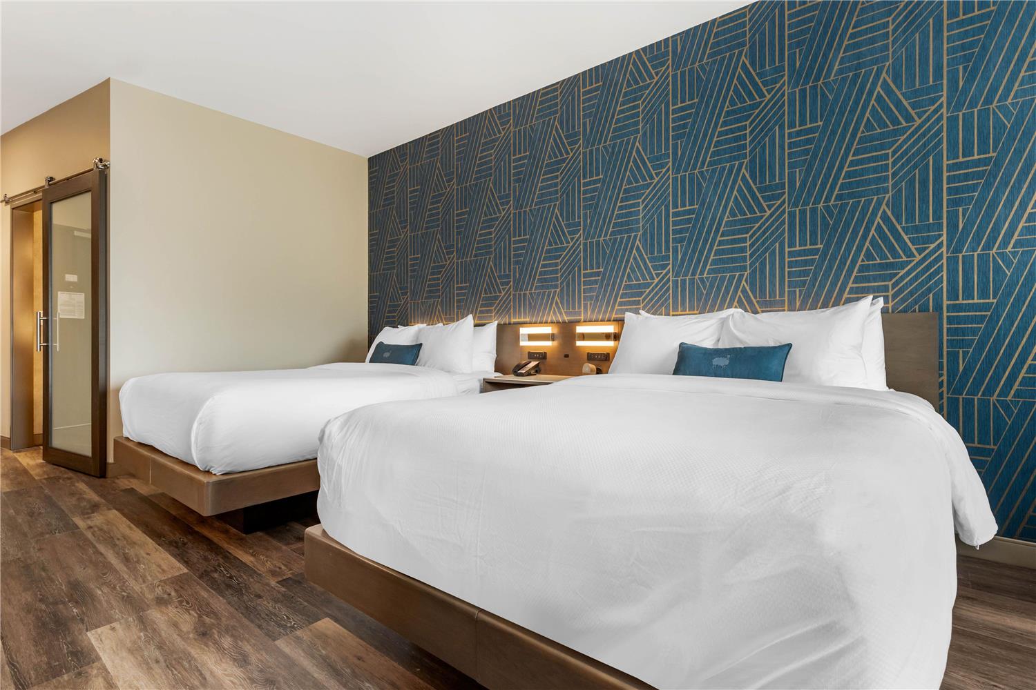 doubletree by hilton summerville nexton