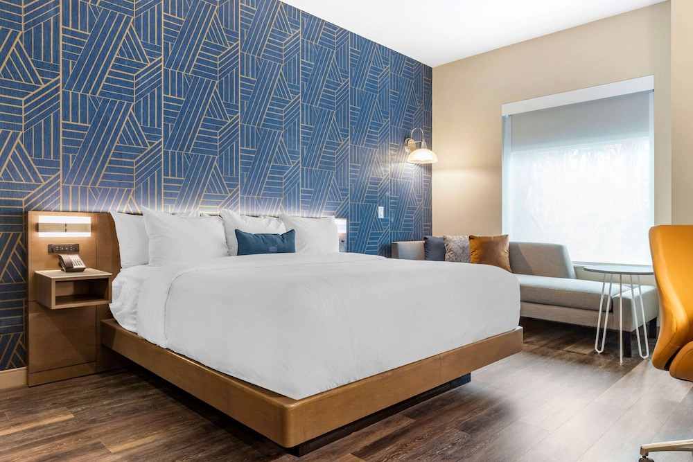 doubletree by hilton summerville nexton