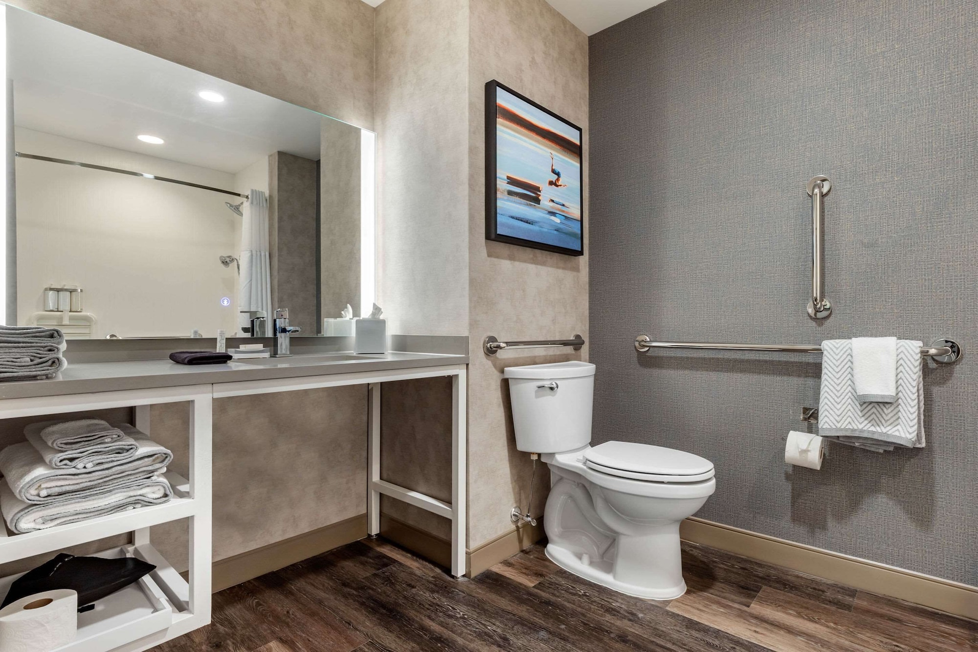 doubletree by hilton summerville nexton