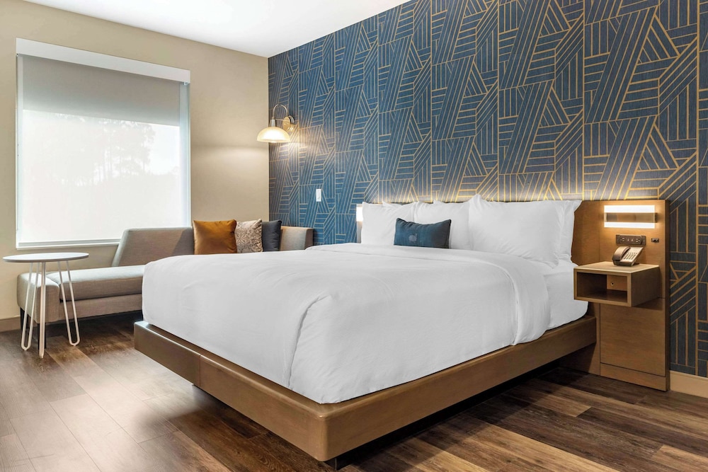 doubletree by hilton summerville nexton