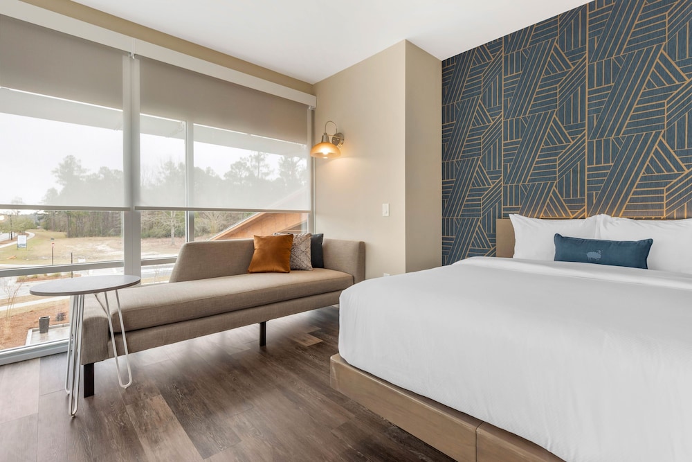 doubletree by hilton summerville nexton