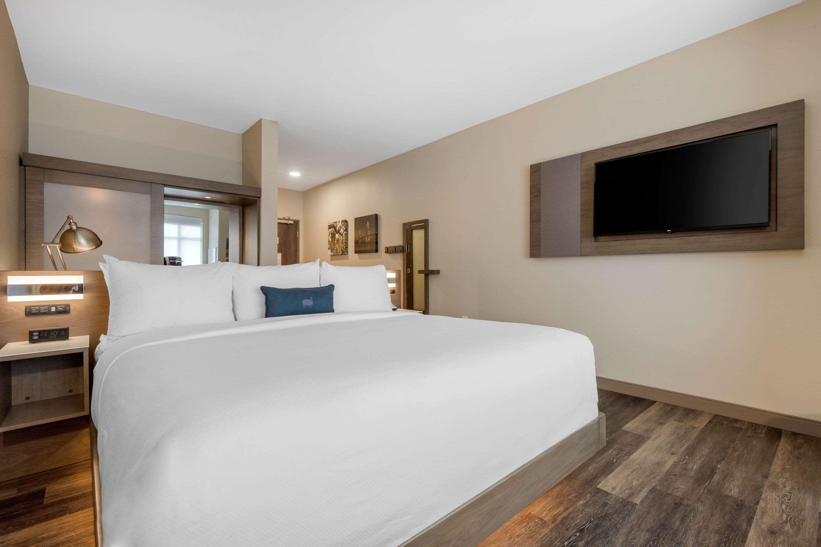 doubletree by hilton summerville nexton