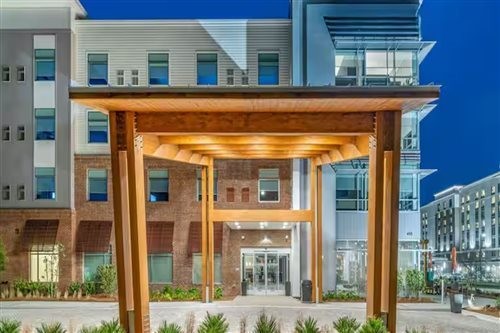 doubletree by hilton summerville nexton