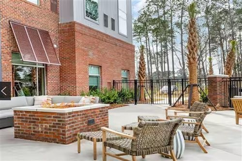 doubletree by hilton summerville nexton