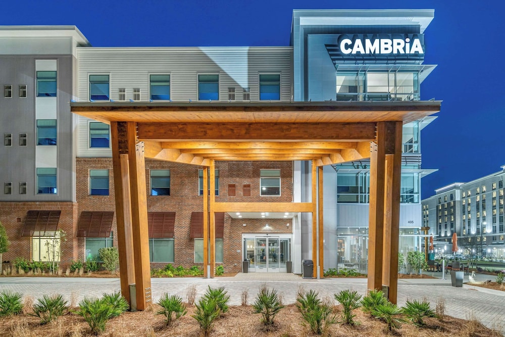 doubletree by hilton summerville nexton