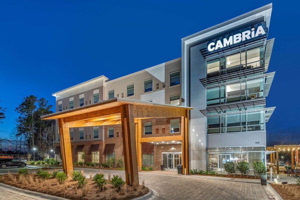 doubletree by hilton summerville nexton