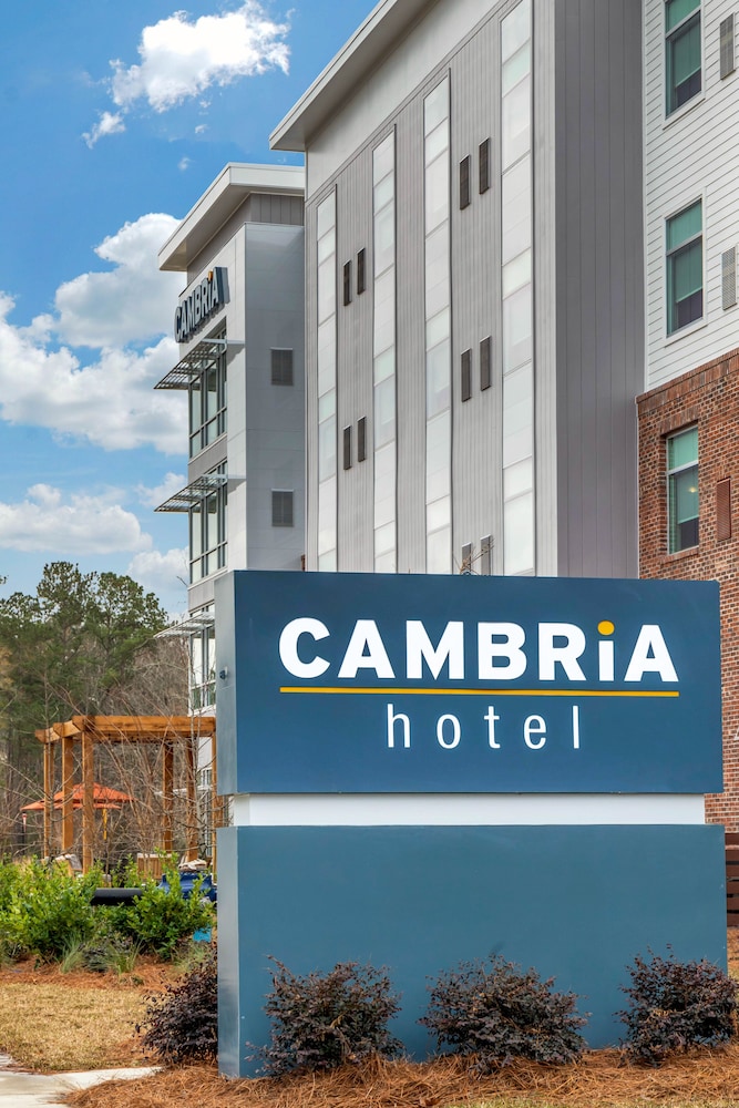 doubletree by hilton summerville nexton