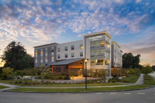 doubletree by hilton summerville nexton