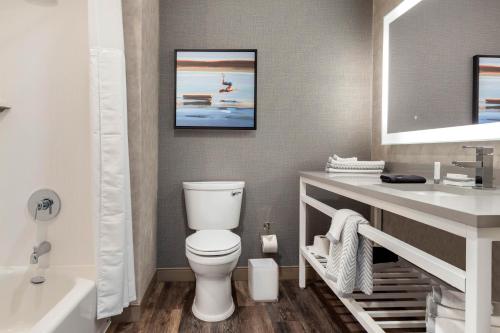 doubletree by hilton summerville nexton