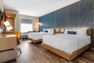 doubletree by hilton summerville nexton
