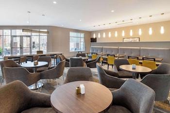 doubletree by hilton summerville nexton