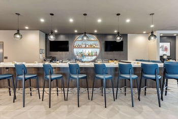 doubletree by hilton summerville nexton