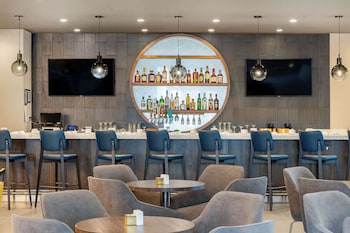 doubletree by hilton summerville nexton