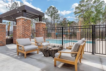 doubletree by hilton summerville nexton