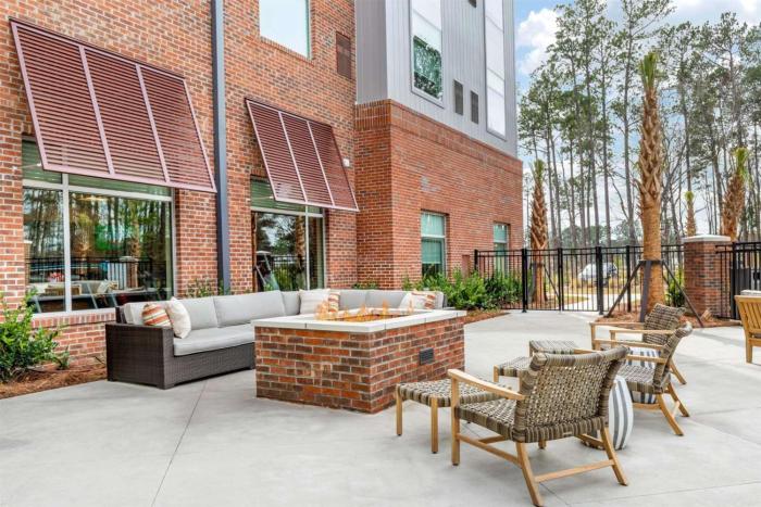 doubletree by hilton summerville nexton