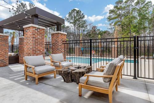 doubletree by hilton summerville nexton