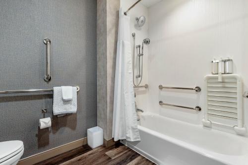 doubletree by hilton summerville nexton
