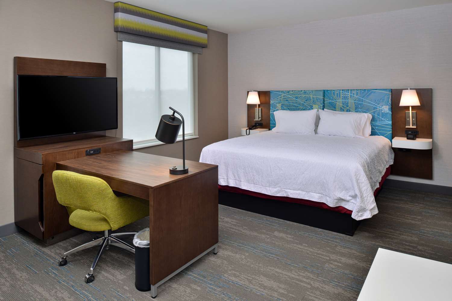 hampton inn and suites adrian