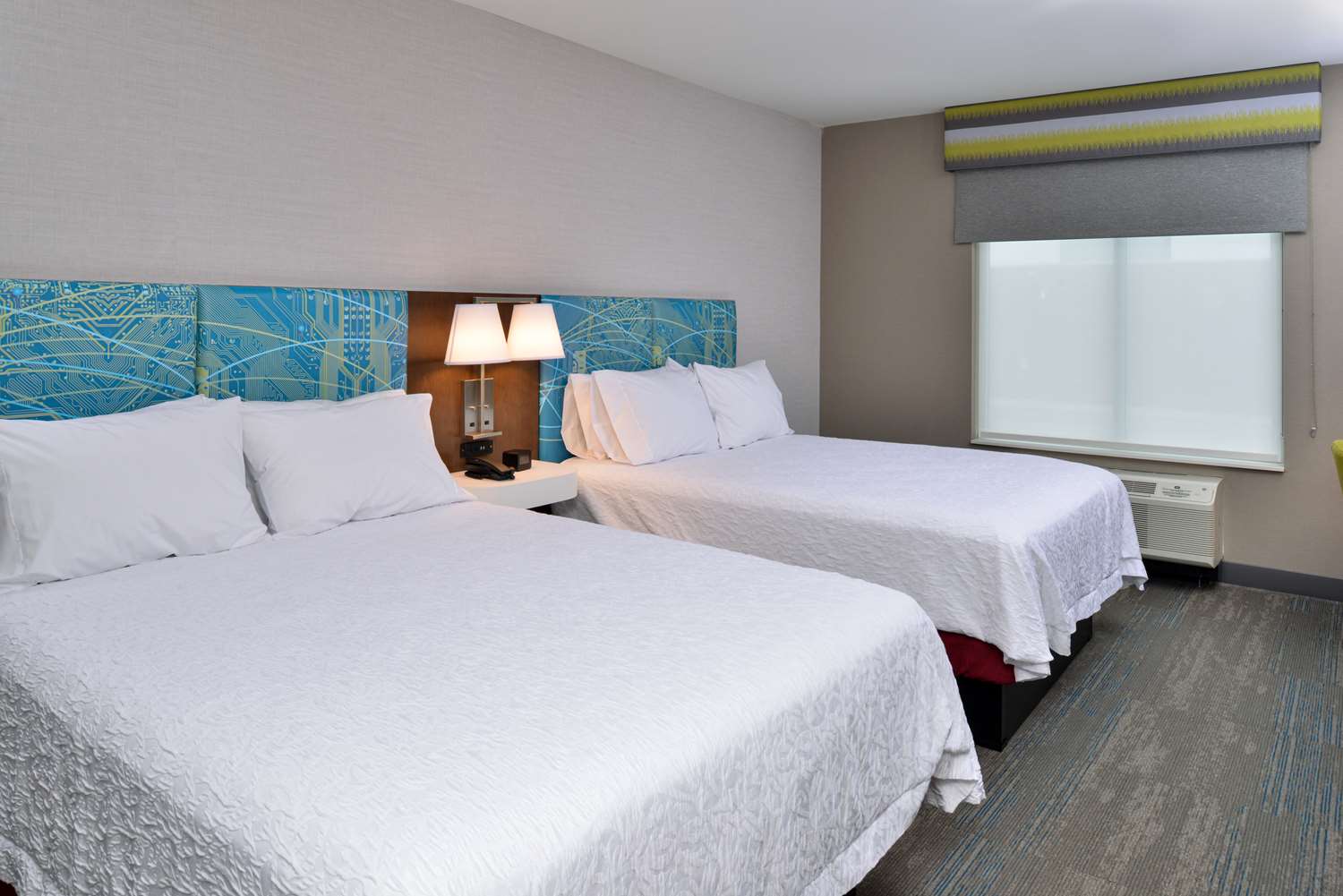 hampton inn and suites adrian