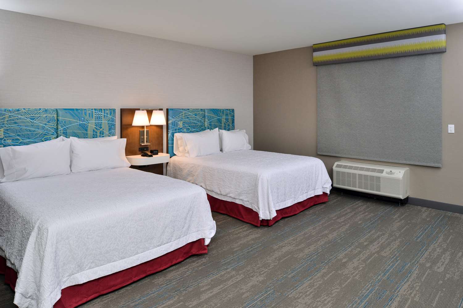 hampton inn and suites adrian