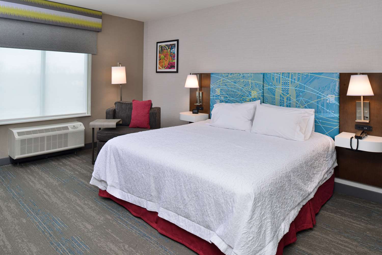 hampton inn and suites adrian