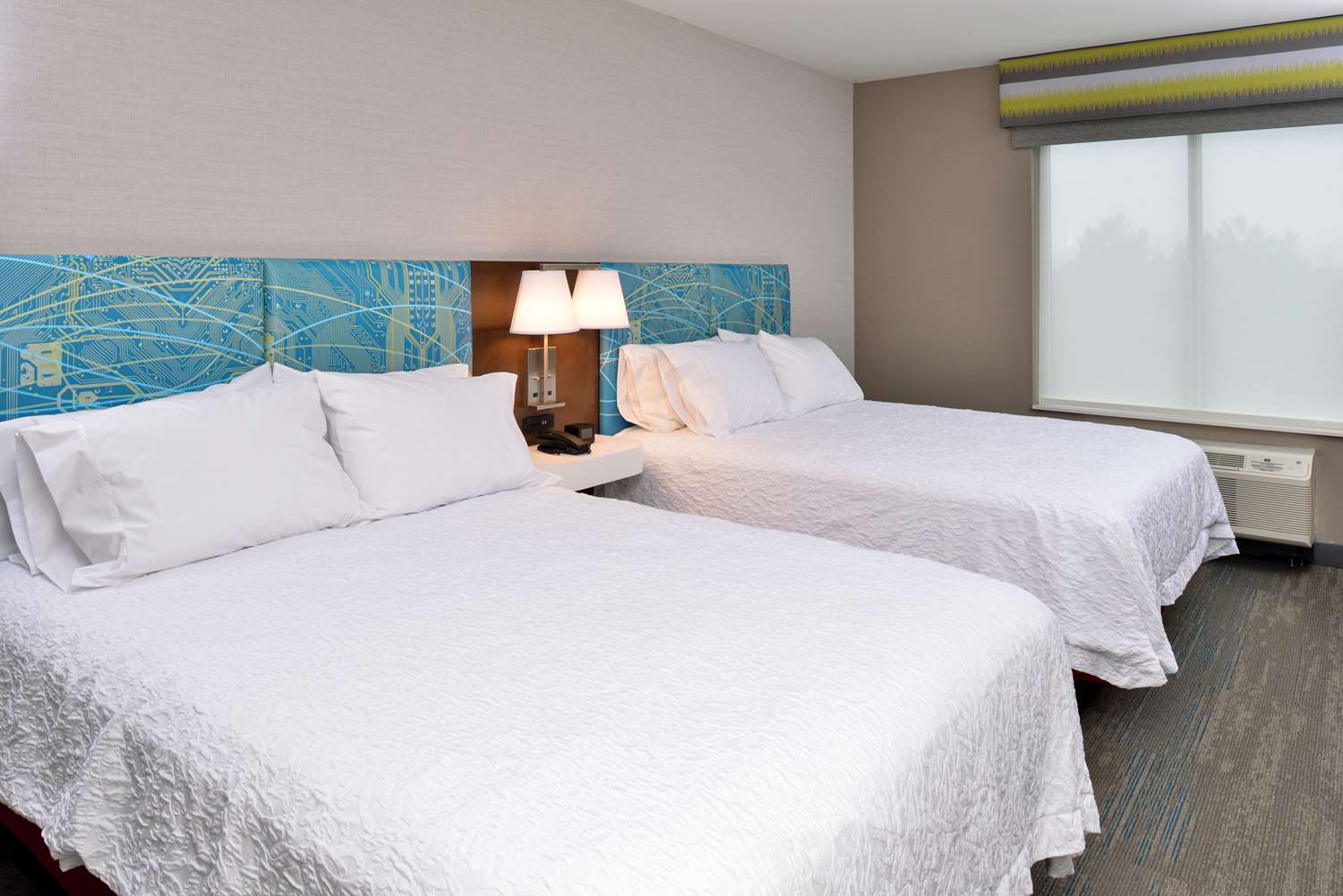 hampton inn and suites adrian