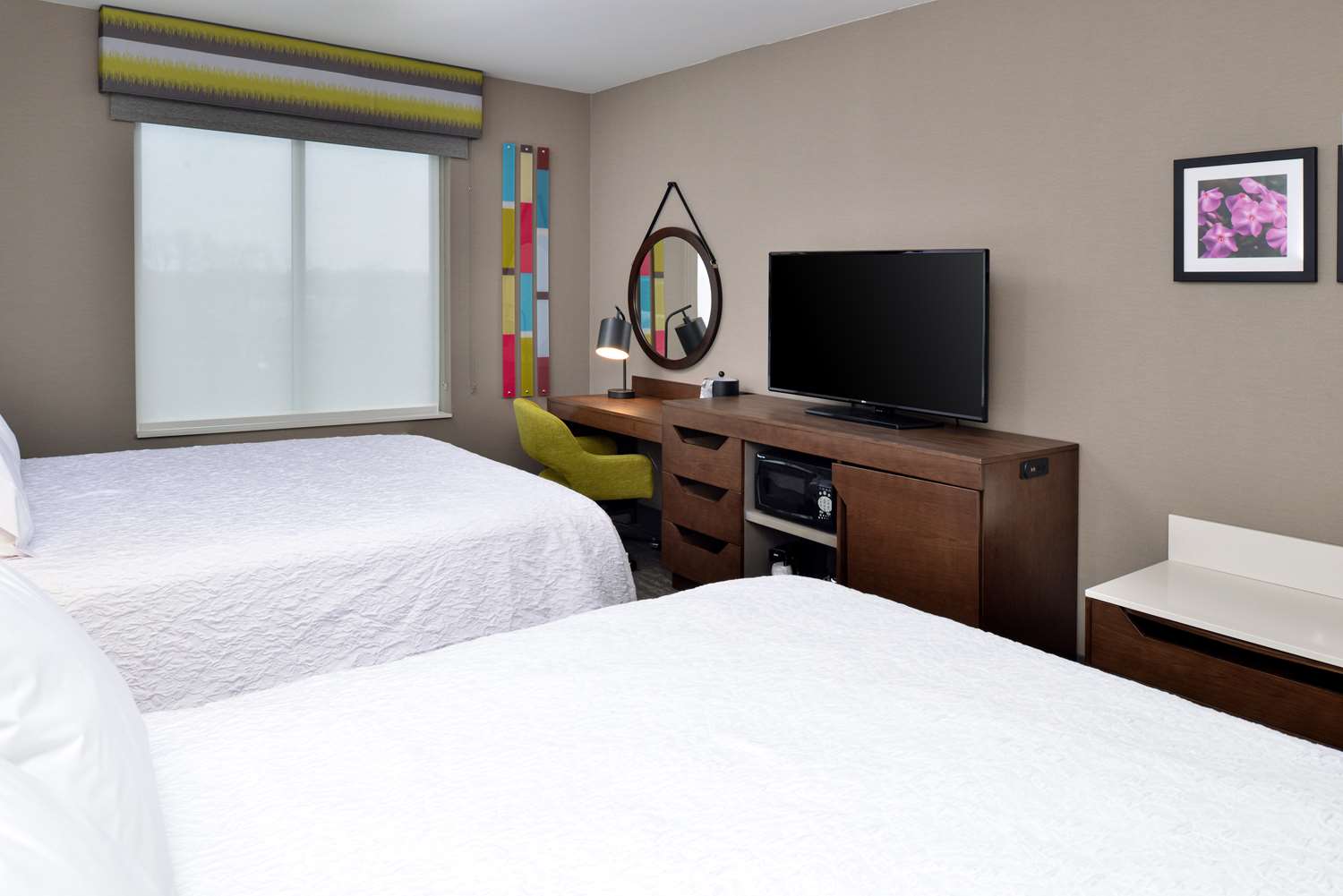 hampton inn and suites adrian