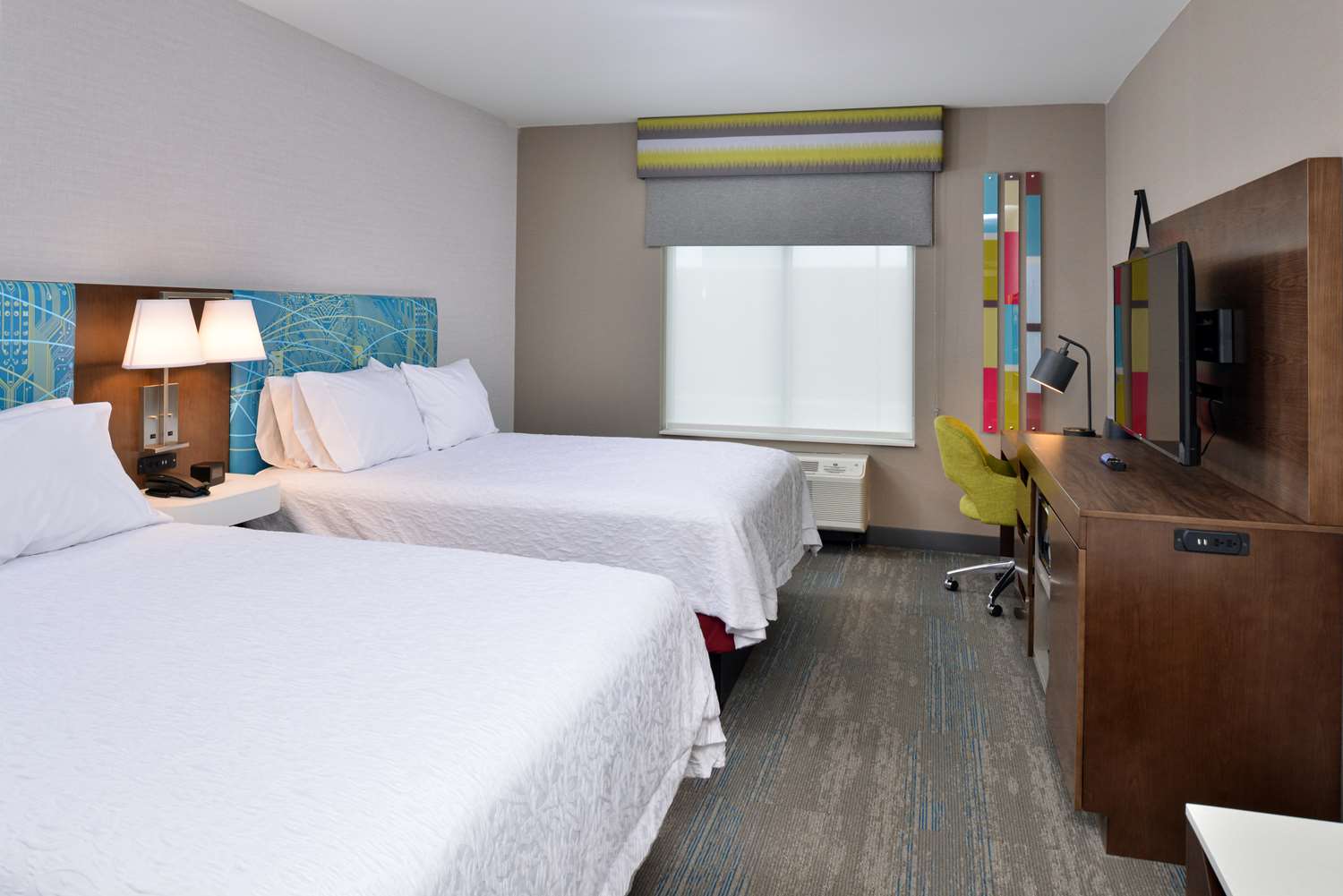 hampton inn and suites adrian