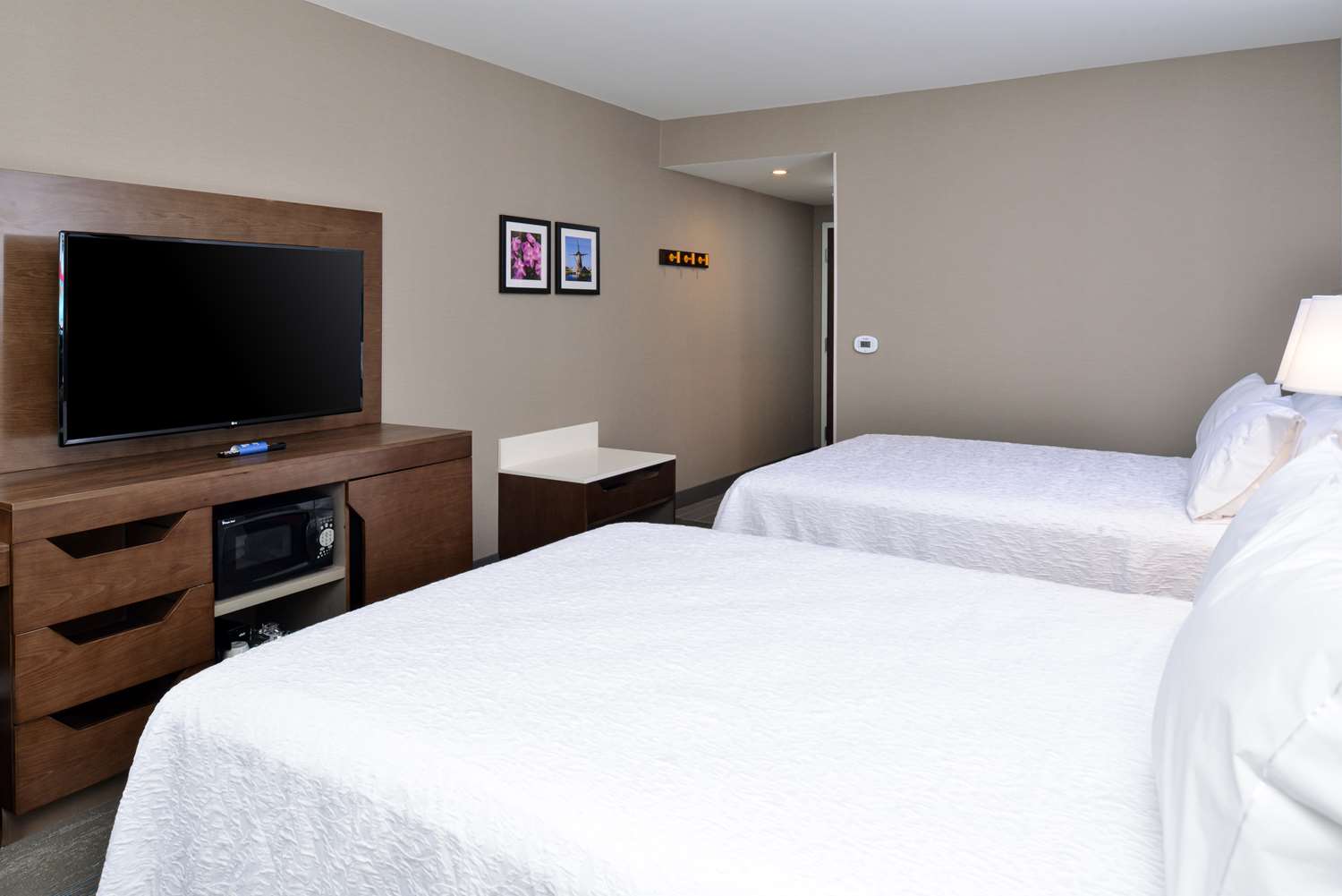 hampton inn and suites adrian