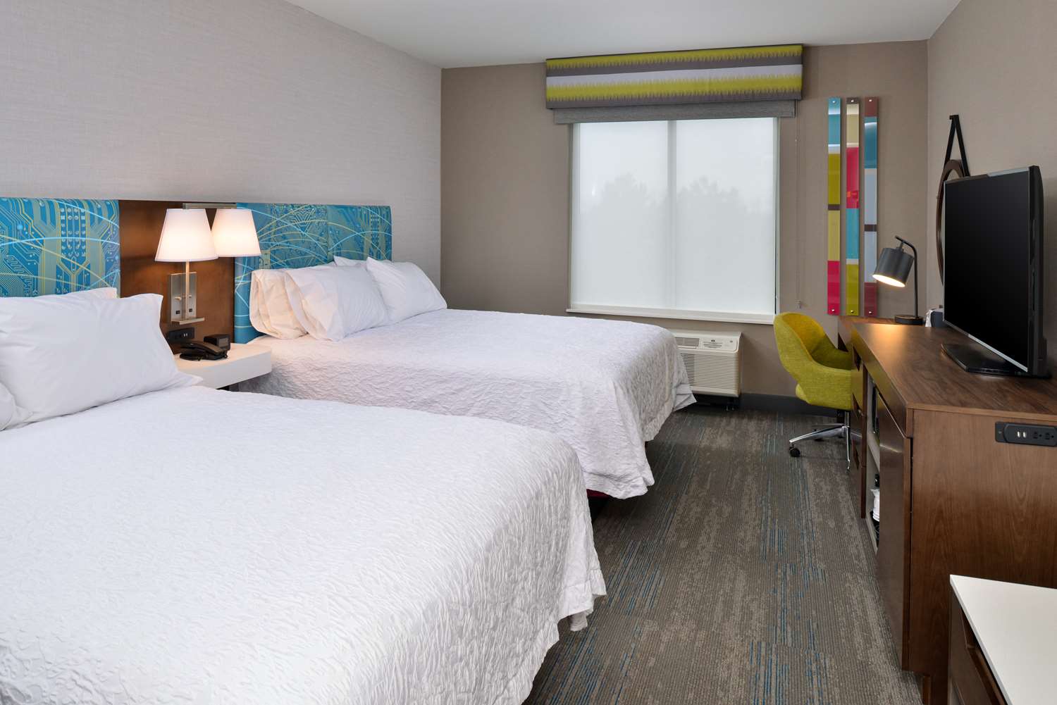 hampton inn and suites adrian