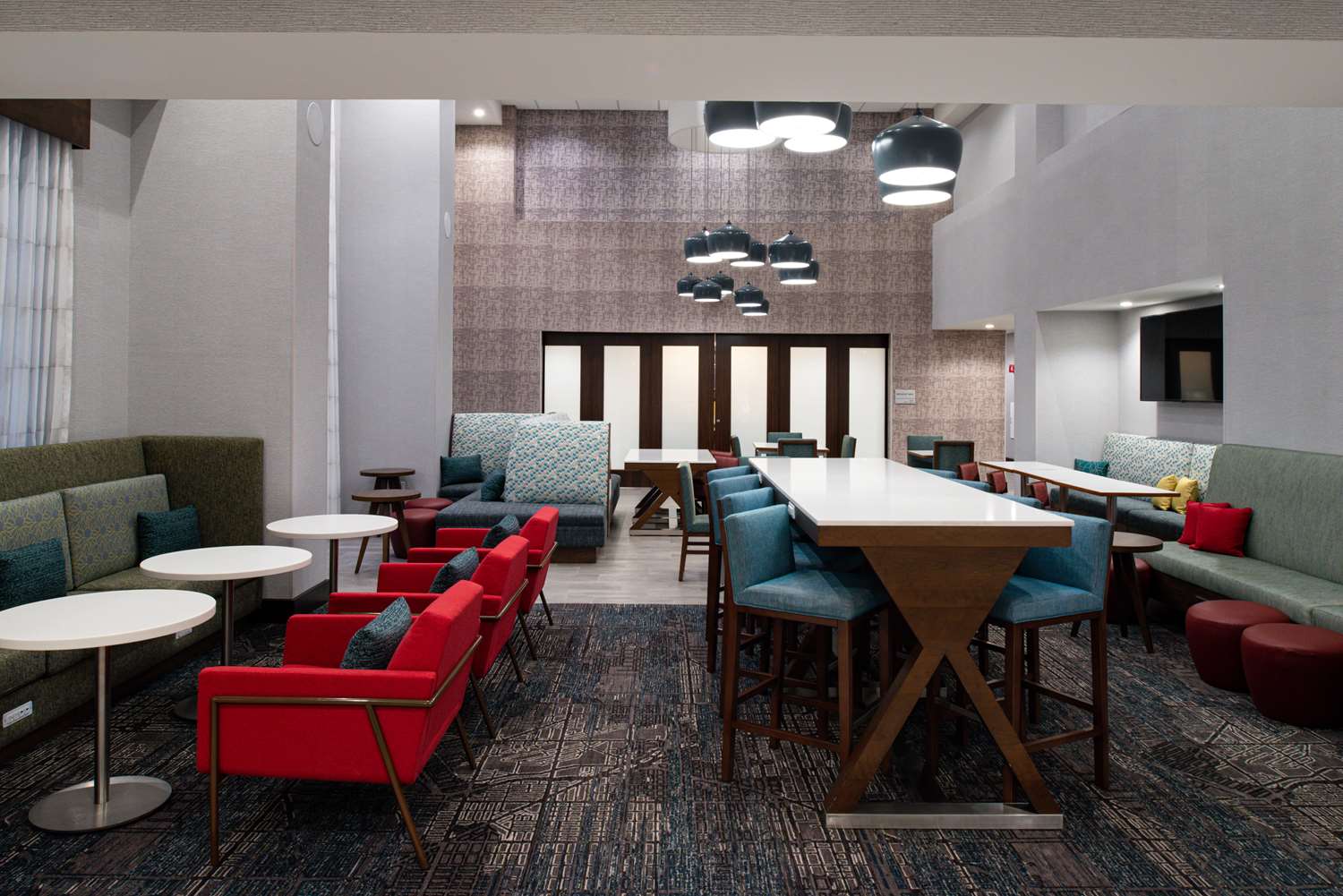 hampton inn and suites adrian