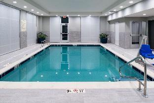 hampton inn and suites adrian