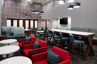 hampton inn and suites adrian