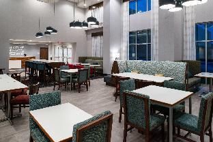 hampton inn and suites adrian