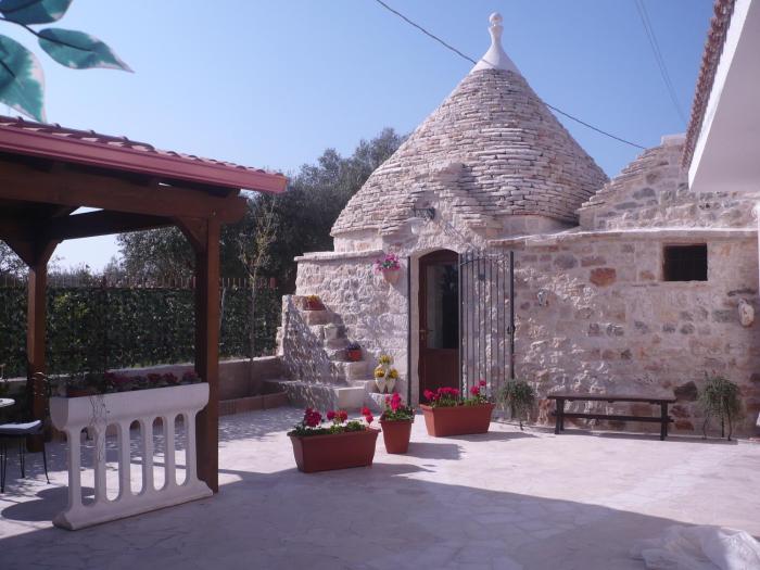 lisola felice