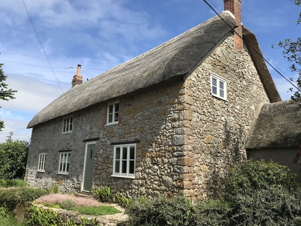 corner house