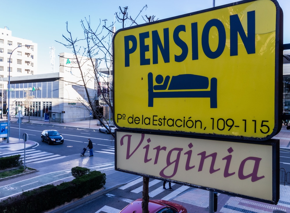 pension virginia