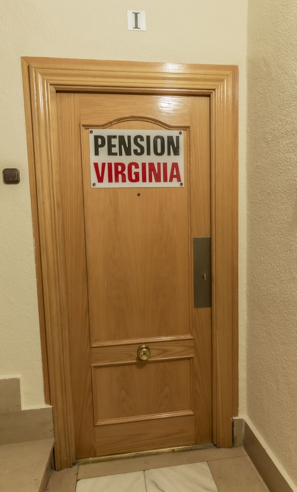 pension virginia