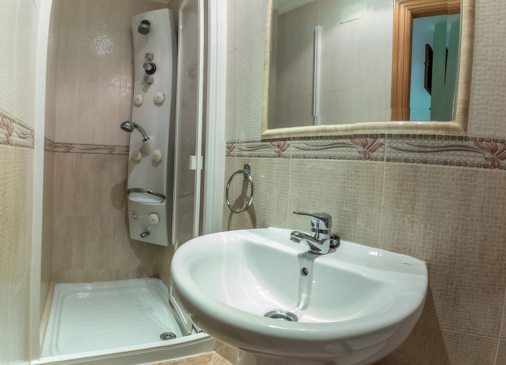 pension isabel by vivere stays