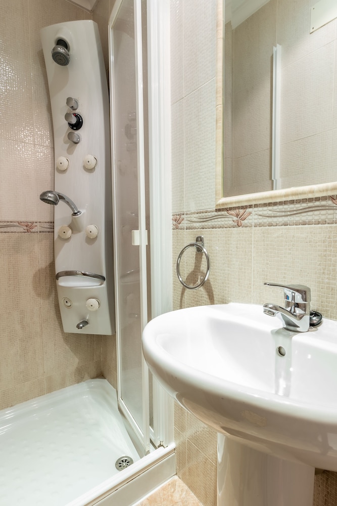 pension isabel by vivere stays