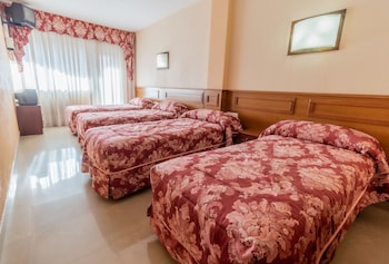 pension isabel by vivere stays