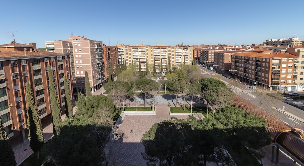 pension isabel by vivere stays