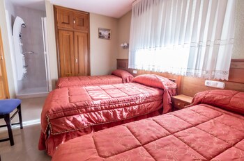 pension isabel by vivere stays